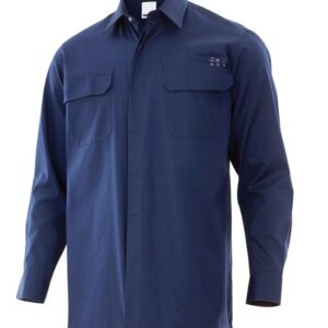 Camisa ignífuga - antiestática