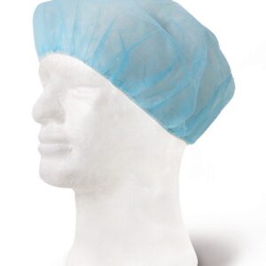 Gorro desechable