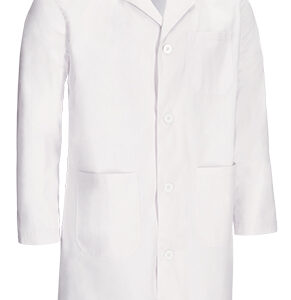 DOCTOR - 3XL - blanco