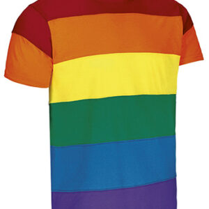 RAINBOW - niño - blanco