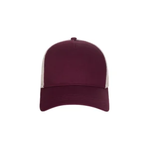 HAMILTON BICOLOR - GORRA TRUCKER BICOLOR 5 PANELES