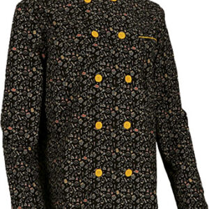 BARNES - 3XL - estampado