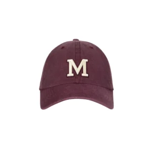 FORBES - GORRA VINTAGE 6 PANELES CUSTOMIZADA