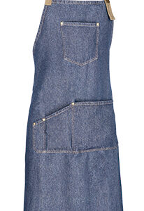 CORIANDER - única - azul denim