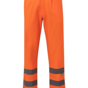 Pantalón forrado