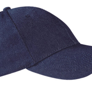 TEXAS - adulto - azul denim