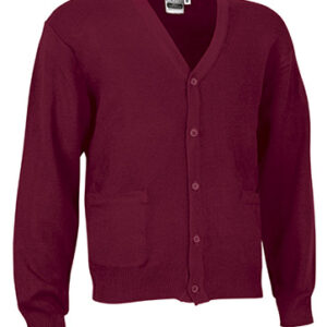 CARDIGAN - hombre - colores