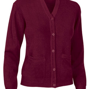 CARDIGAN - mujer - colores