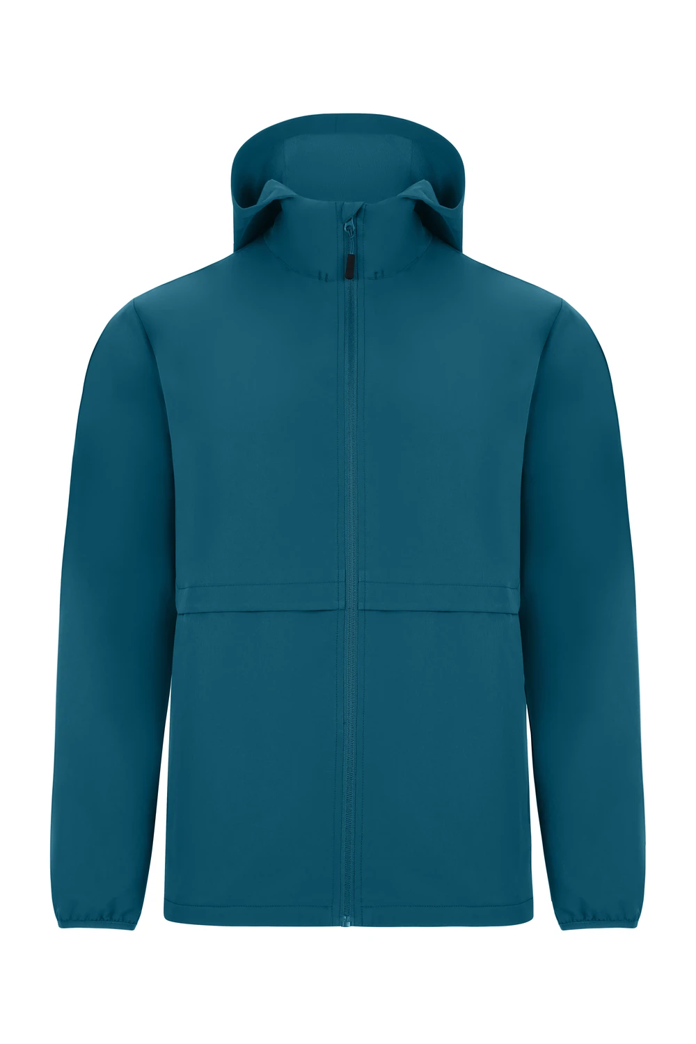 CAMDEN - CHAQUETA UNISEX LIGERA FORRADA