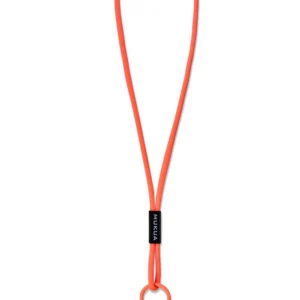 LANYARD MUKUA NARANJA