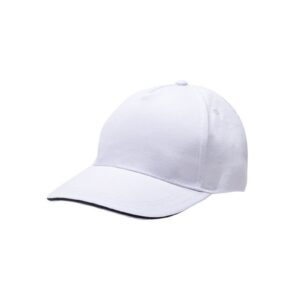 TEAM - GORRA 5 PANELES