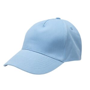TOP - GORRA 5 PANELES