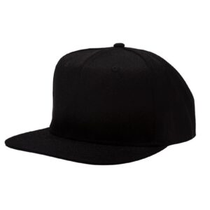 RAP - GORRA 6 PANELES