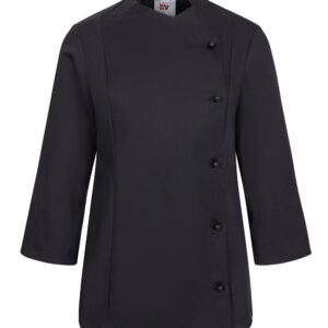 Chaqueta de cocina mujer
