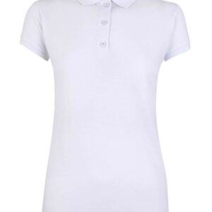 NOBBY - POLO MANGA CORTA MUJER 210
