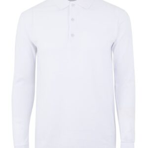 CLIFTON - POLO MANGA LARGA 210