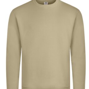 AVALON - SUDADERA CUELLO REDONDO 270