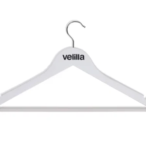 PERCHA MADERA VELLLA