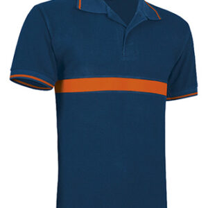 SERVER - m/corta 3XL - colores