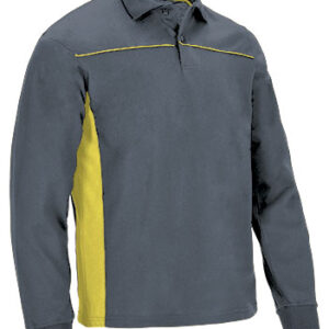 THUNDER - m/larga 3XL - colores