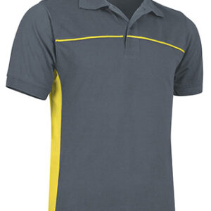 THUNDER - m/corta 3XL - colores