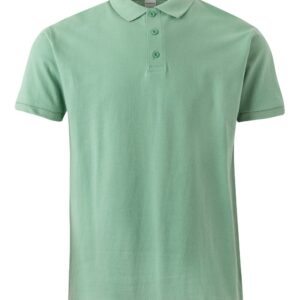 MACKAY - POLO MANGA CORTA 210