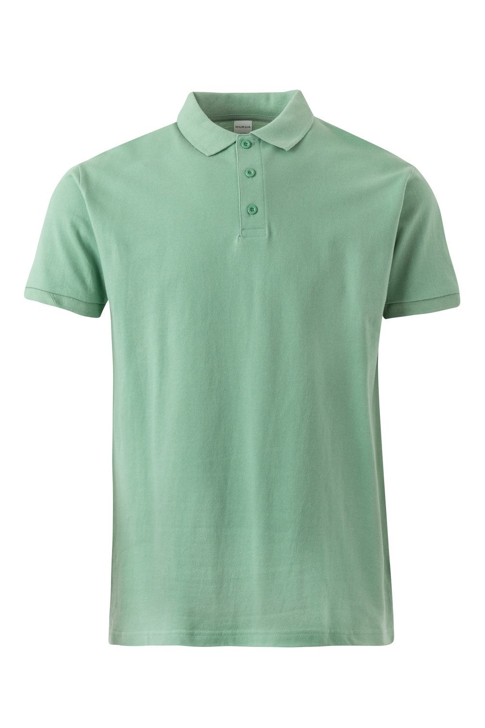 MACKAY - POLO MANGA CORTA 210