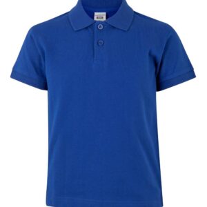 MACKAY KIDS - POLO MANGA CORTA KIDS 210