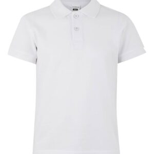 MACKAY KIDS - POLO MANGA CORTA KIDS 210