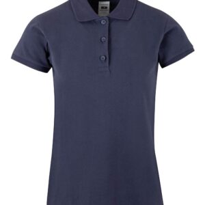 MACKAY WOMAN - POLO MANGA CORTA MUJER 210