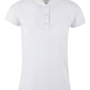 MACKAY WOMAN - POLO MANGA CORTA MUJER 210