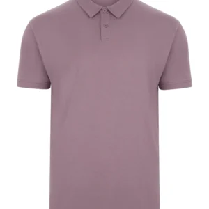 CREEK - POLO UNISEX MANGA CORTA