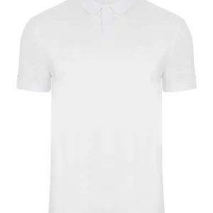 CREEK - POLO UNISEX MANGA CORTA