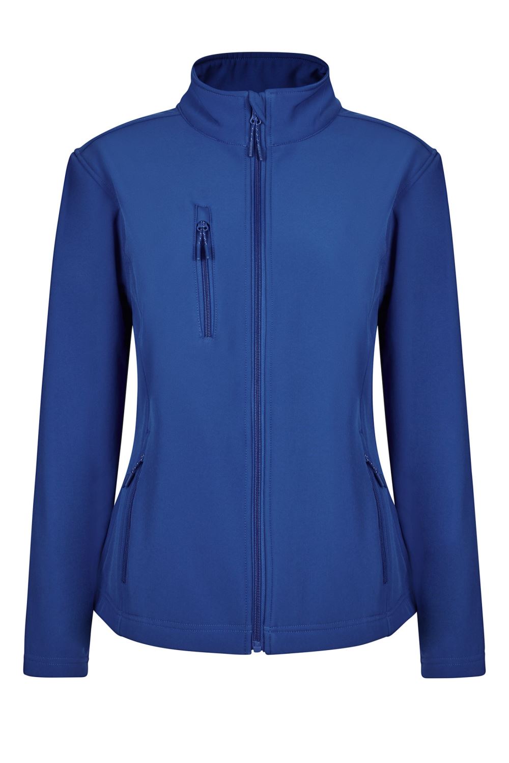 RICHMOND WOMAN - SOFTSHELL MUJER
