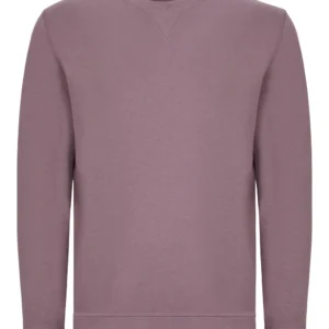 MIST - SUDADERA UNISEX CUELLO REDONDO