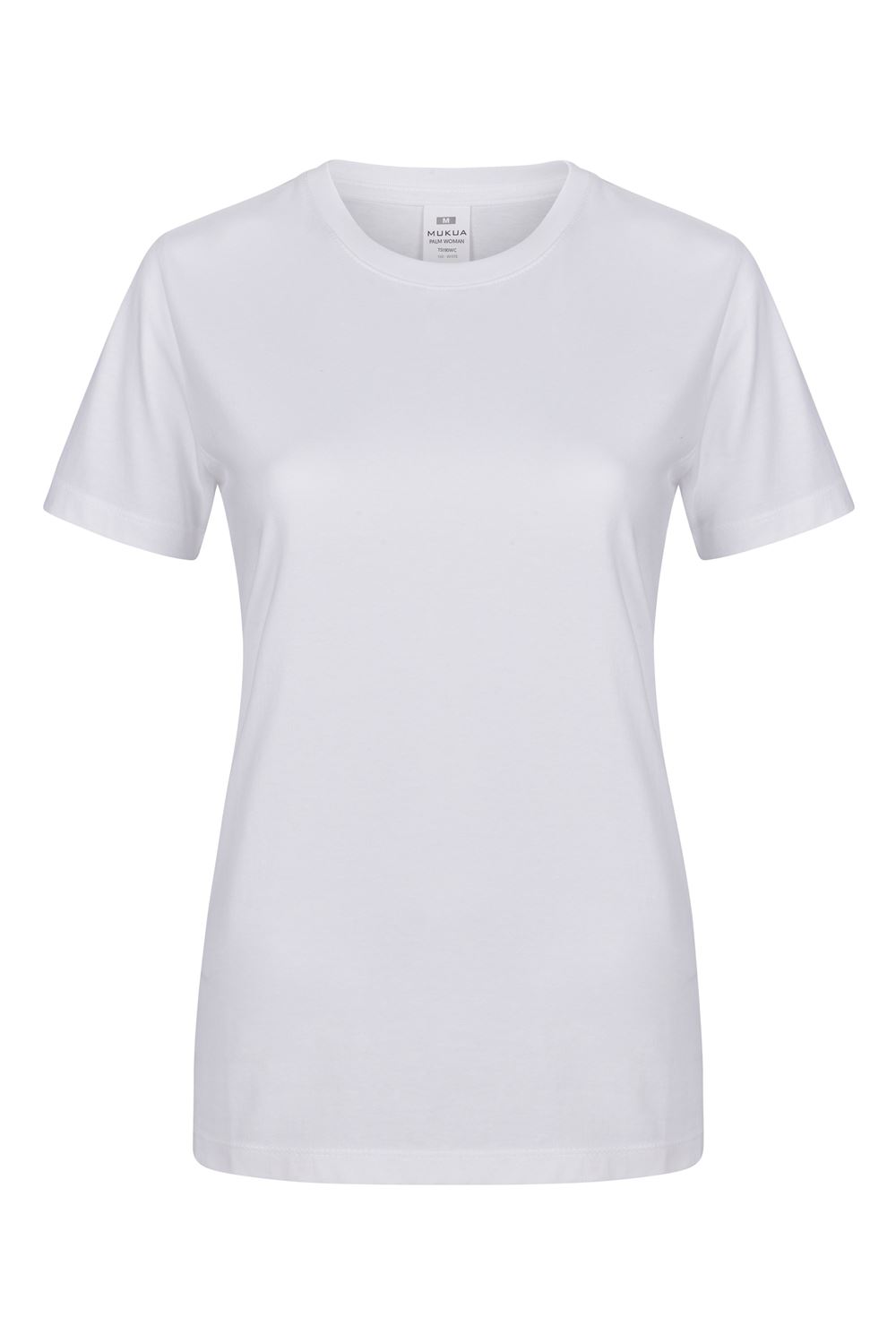 PALM WOMAN - CAMISETA MUJER MANGA CORTA 190