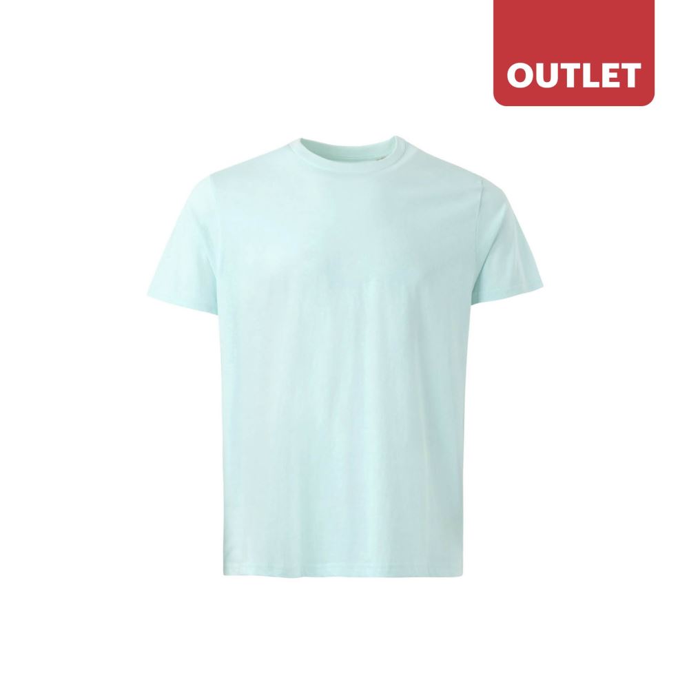 CAMISETA MC UNISEX GOTS