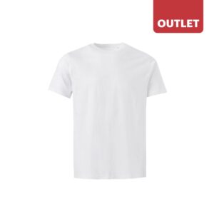 CAMISETA MC UNISEX GOTS