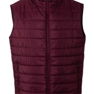 MELTON - CHALECO ACOLCHADO LIGERO