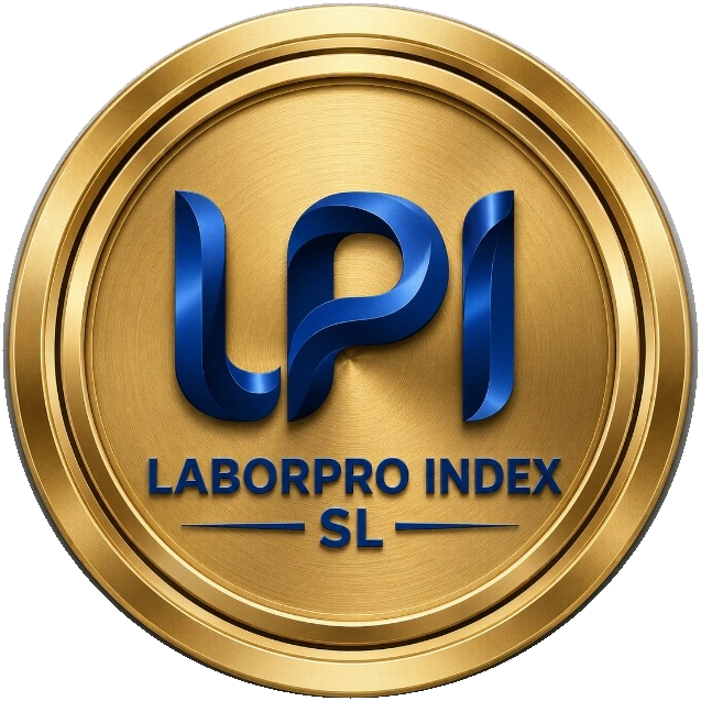 LABORPRO INDEX SL