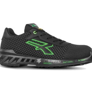 ZAPATILLA U.POWER STEVE S3