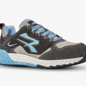 ZAPATILLA U-POWER ARYA ESD S1